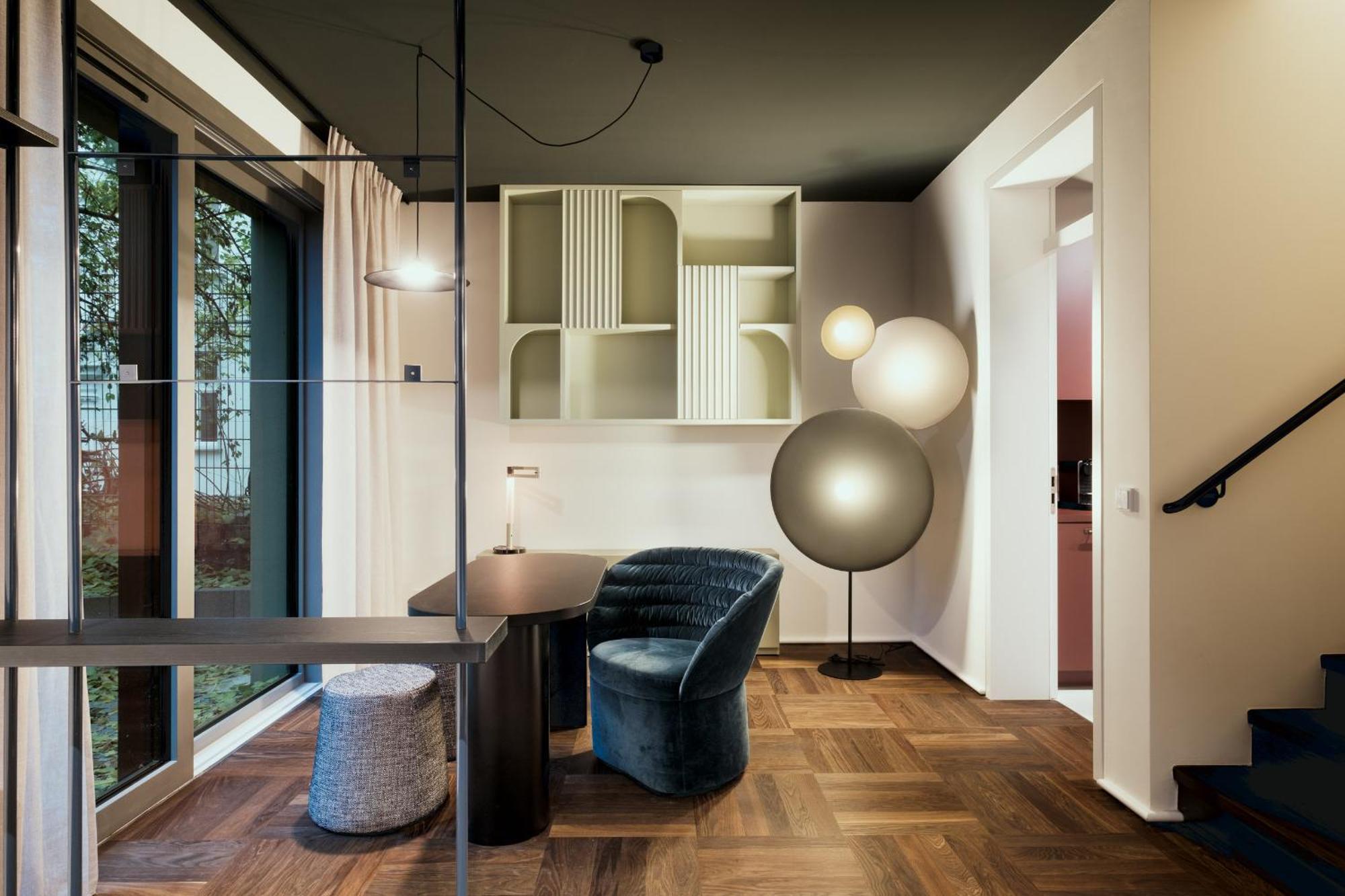 The Garden By Suite030 * Berlijn