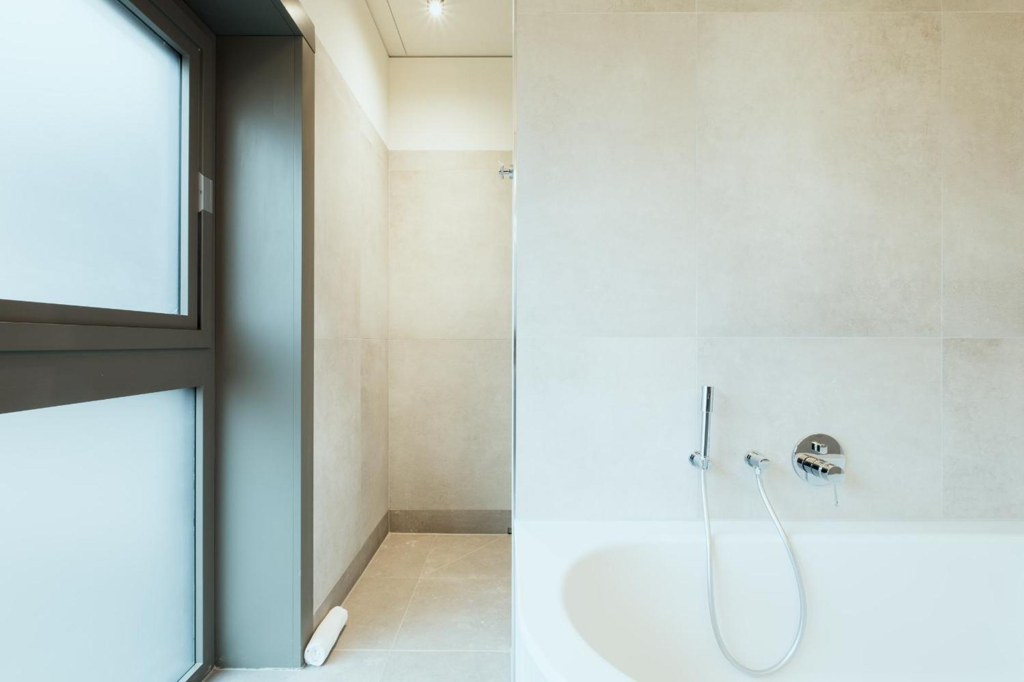 Aparthotel The Garden By Suite030 Berlijn