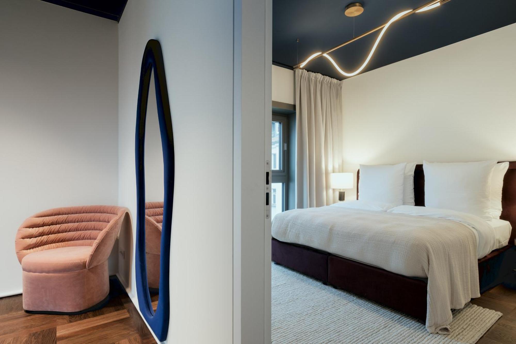 The Garden By Suite030 Aparthotel Berlijn