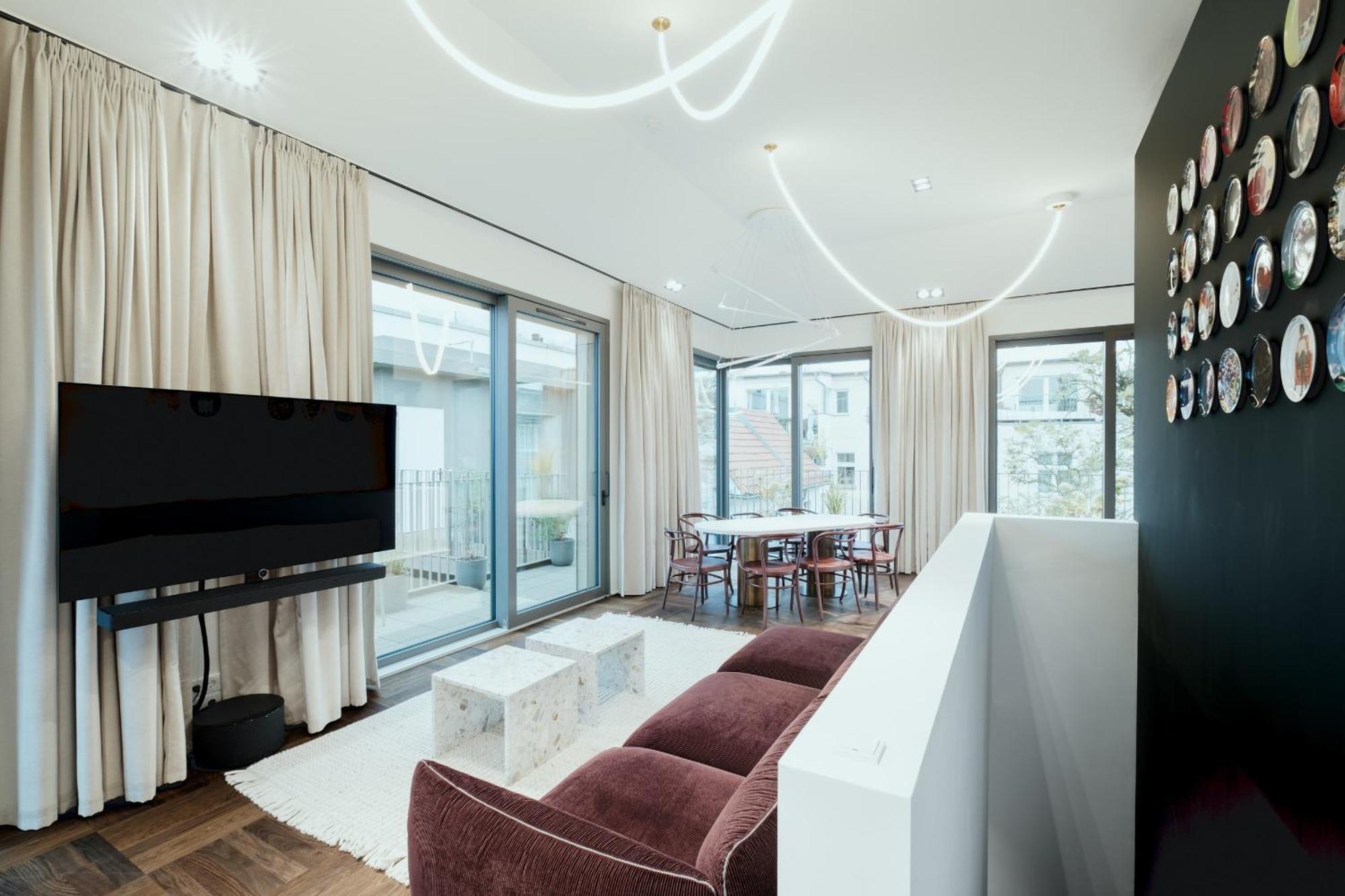 The Garden By Suite030 * Berlijn
